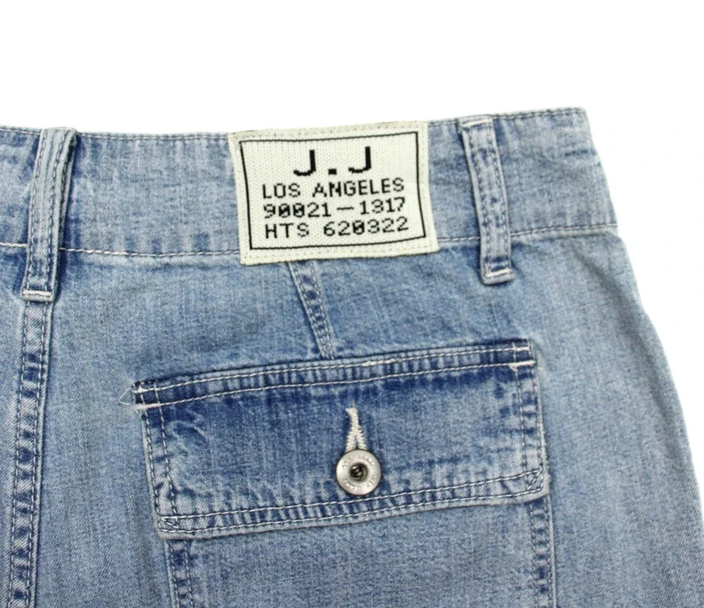 Joes Jeans brand joe